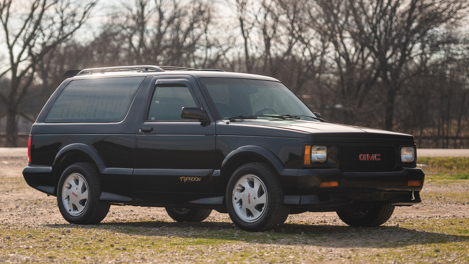 20 rare youngtimers auctioned this spring