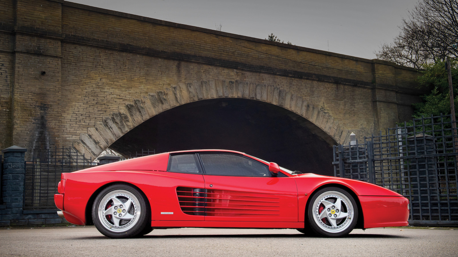 20 rare youngtimers auctioned this spring