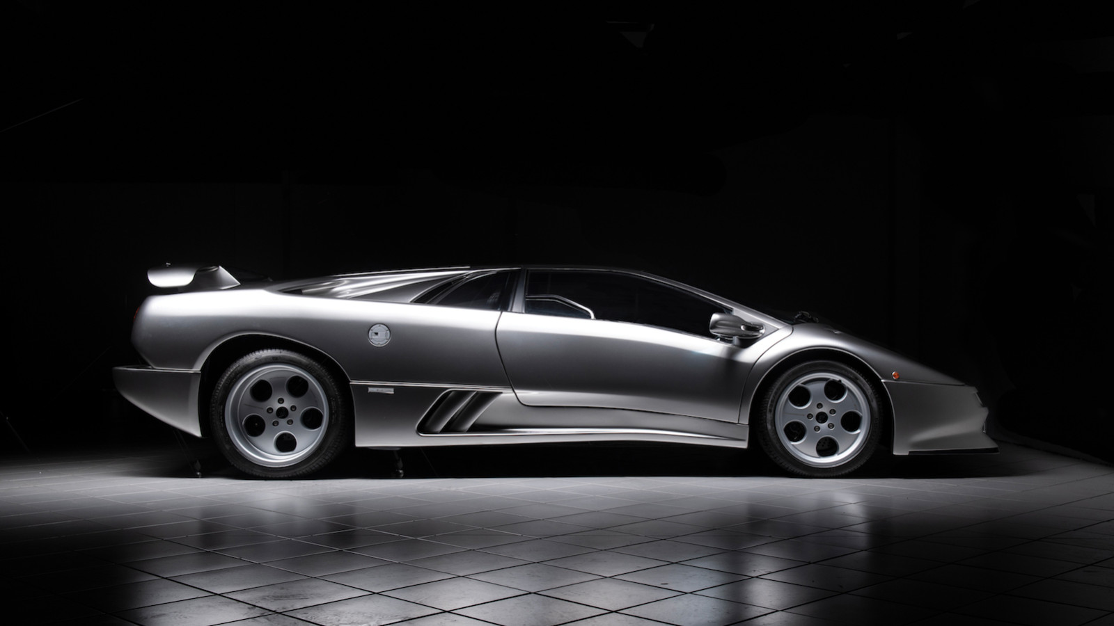 20 rare youngtimers auctioned this spring