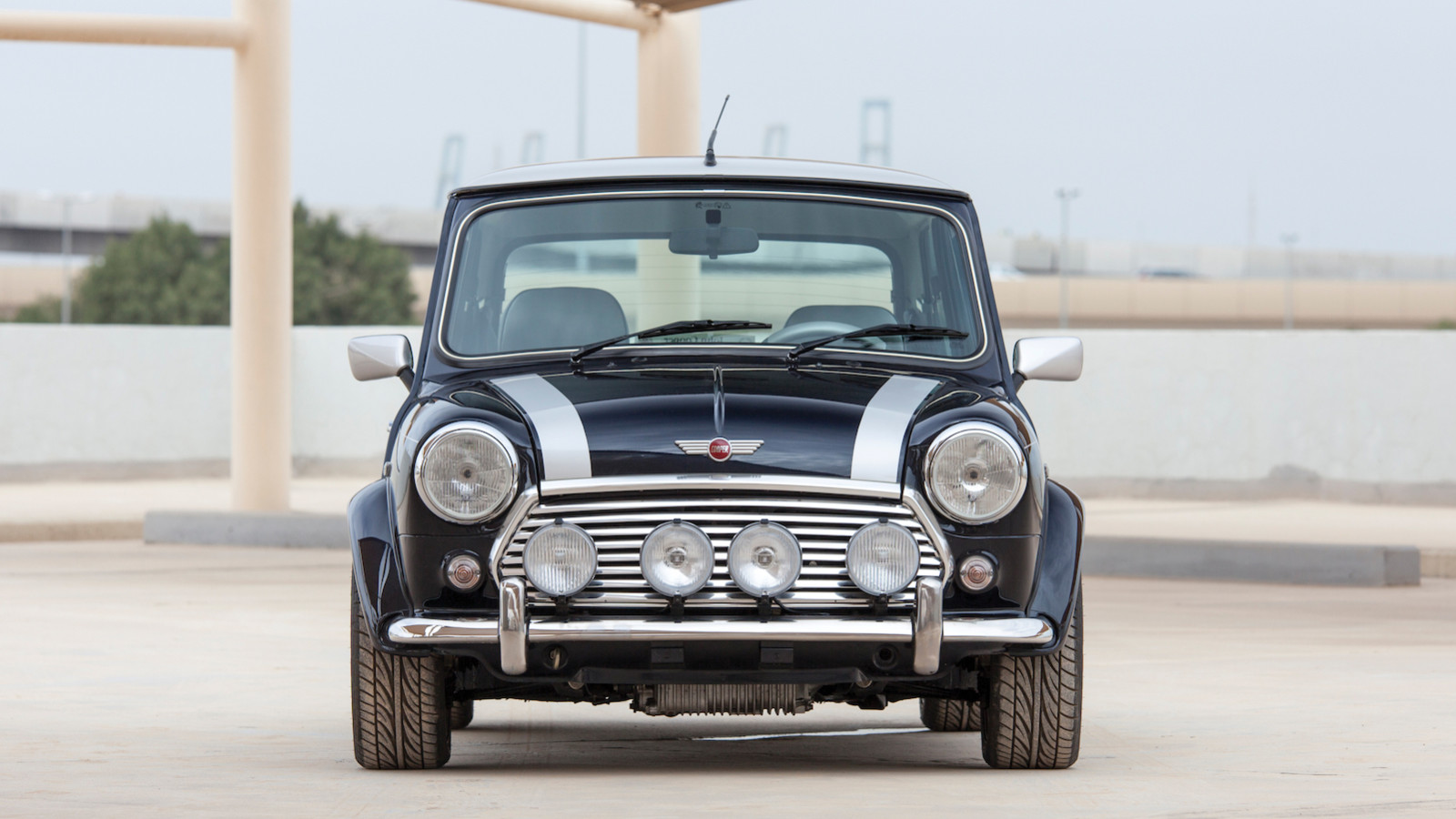 20 rare youngtimers auctioned this spring