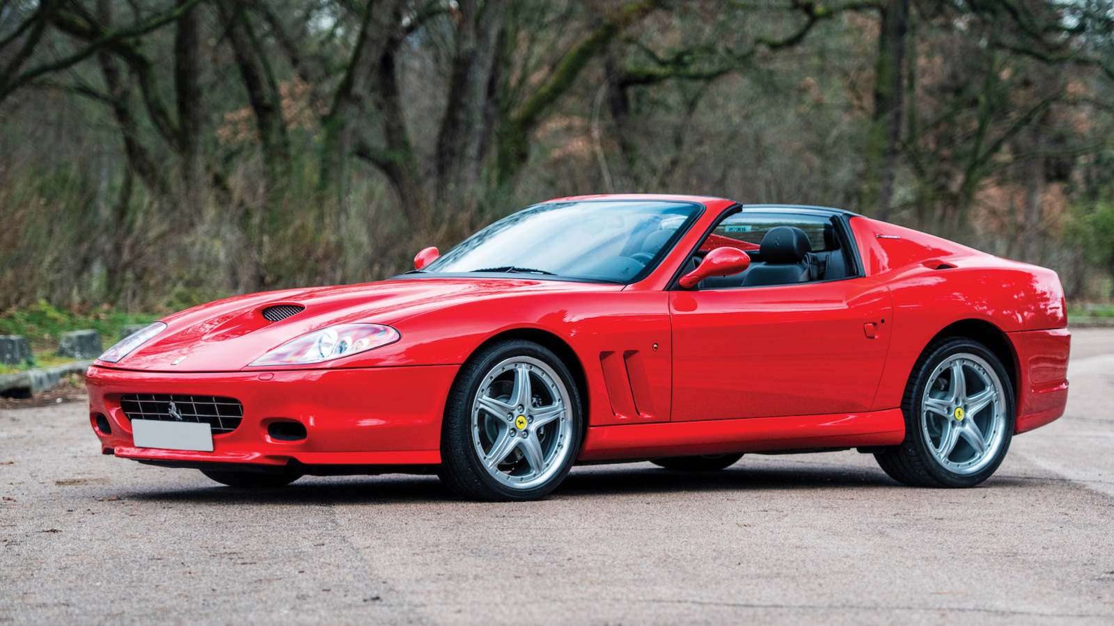 20 rare youngtimers auctioned this spring