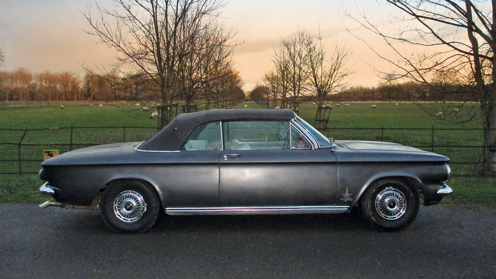 16 hero cars with an Achilles’ heel