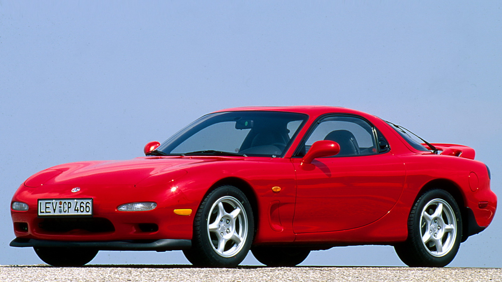 10 Japanese youngtimers that are hot right now
