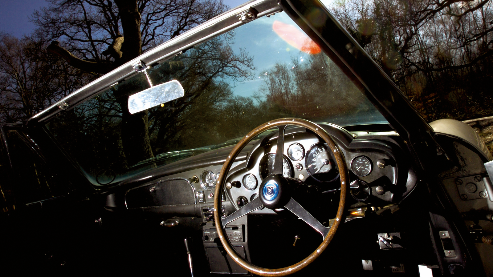 E-type vs DB6: which is the ultimate British sports car?