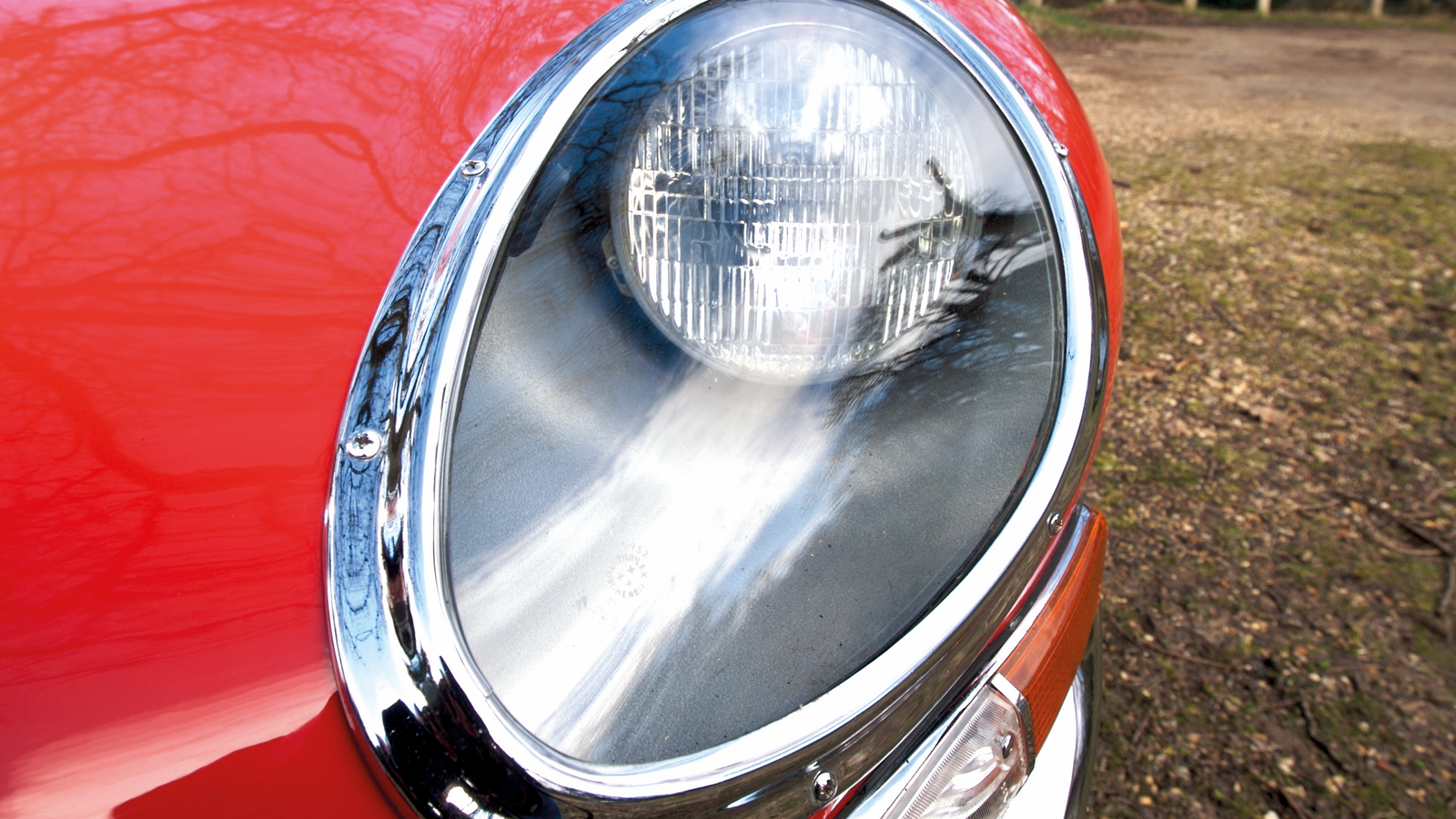 E-type vs DB6: which is the ultimate British sports car?