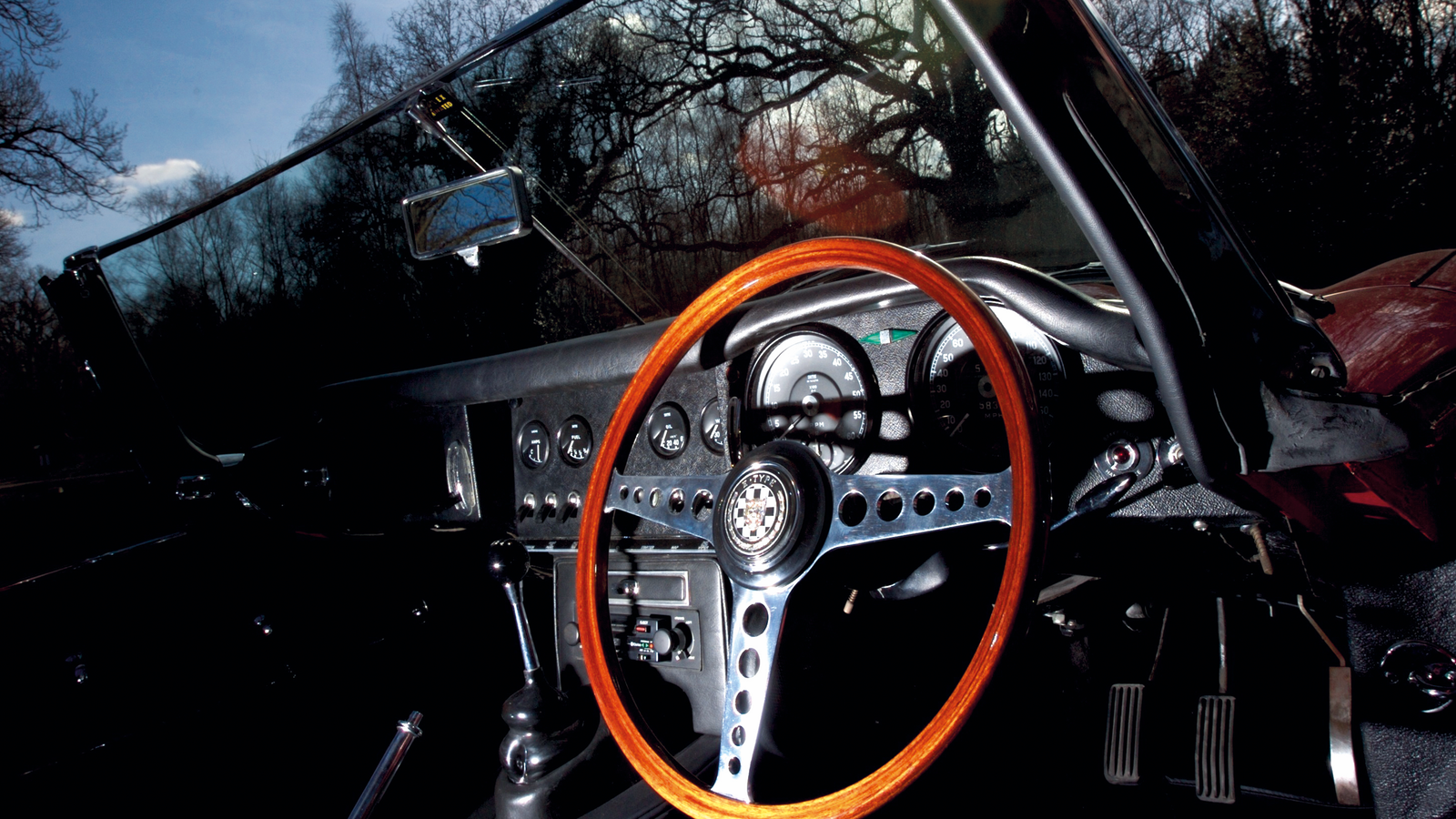 E-type vs DB6: which is the ultimate British sports car?