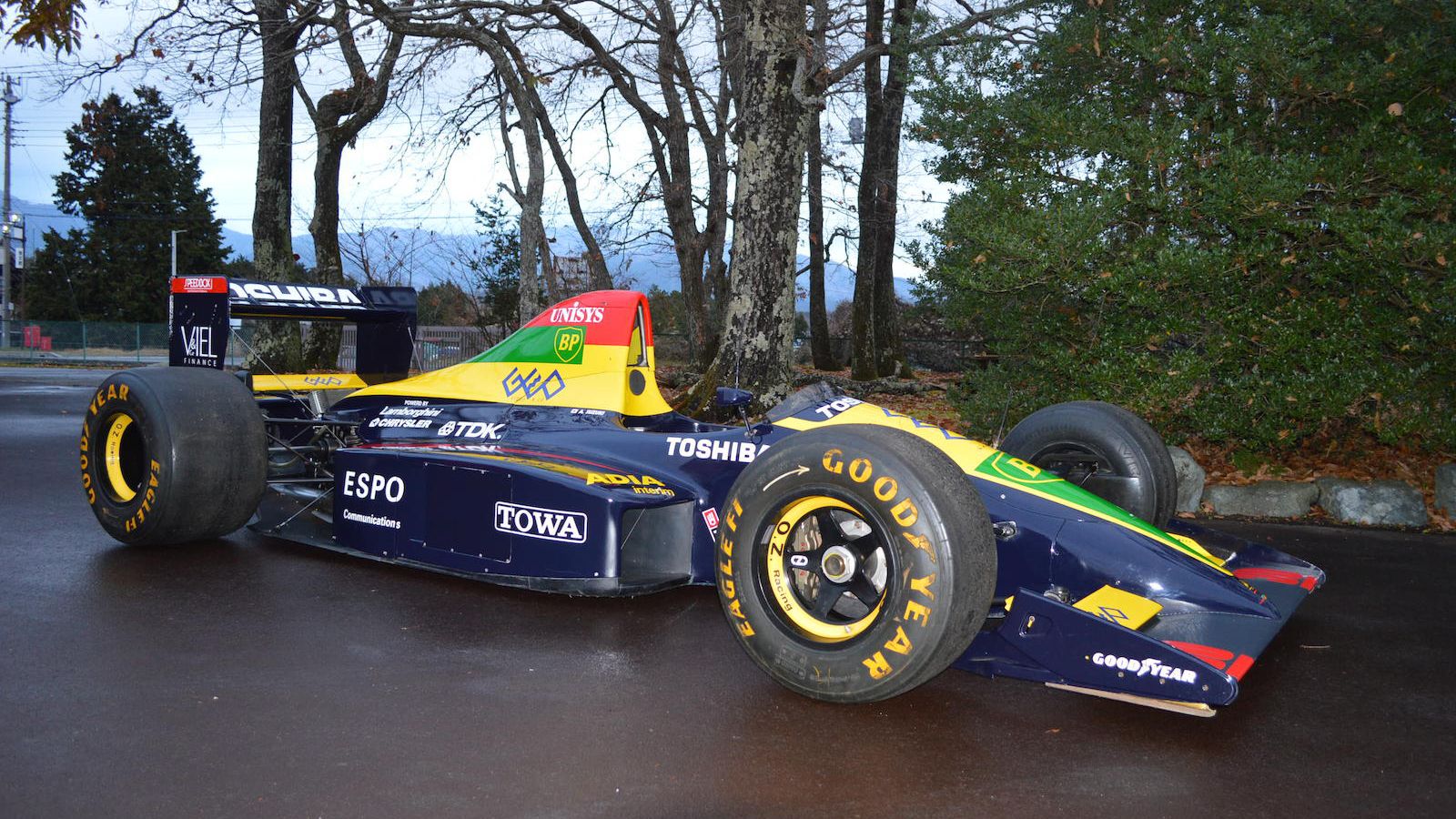 These stunning classics will be sold at the £10m Goodwood Members’ Meeting sale