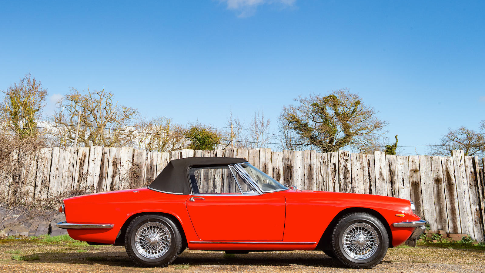 These stunning classics will be sold at the £10m Goodwood Members’ Meeting sale