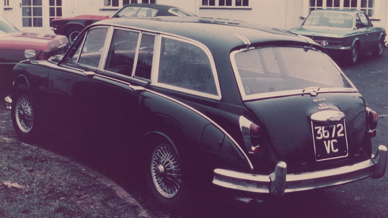 Top 10 rare estates