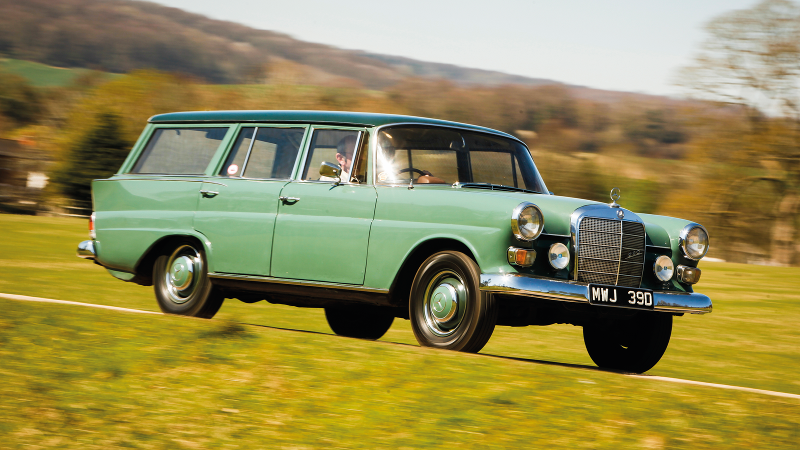 Top 10 rare estates
