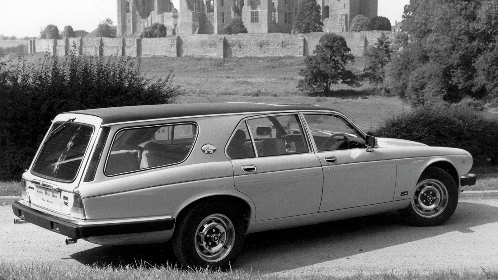 Top 10 rare estates