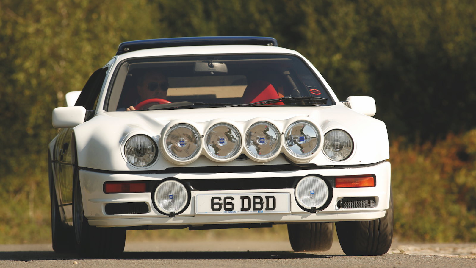 The greatest Italian coachbuilders of all time