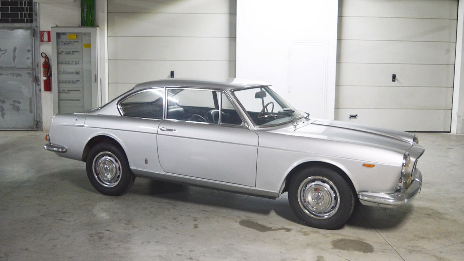 One man’s 200-car collection is up for grabs with no reserve