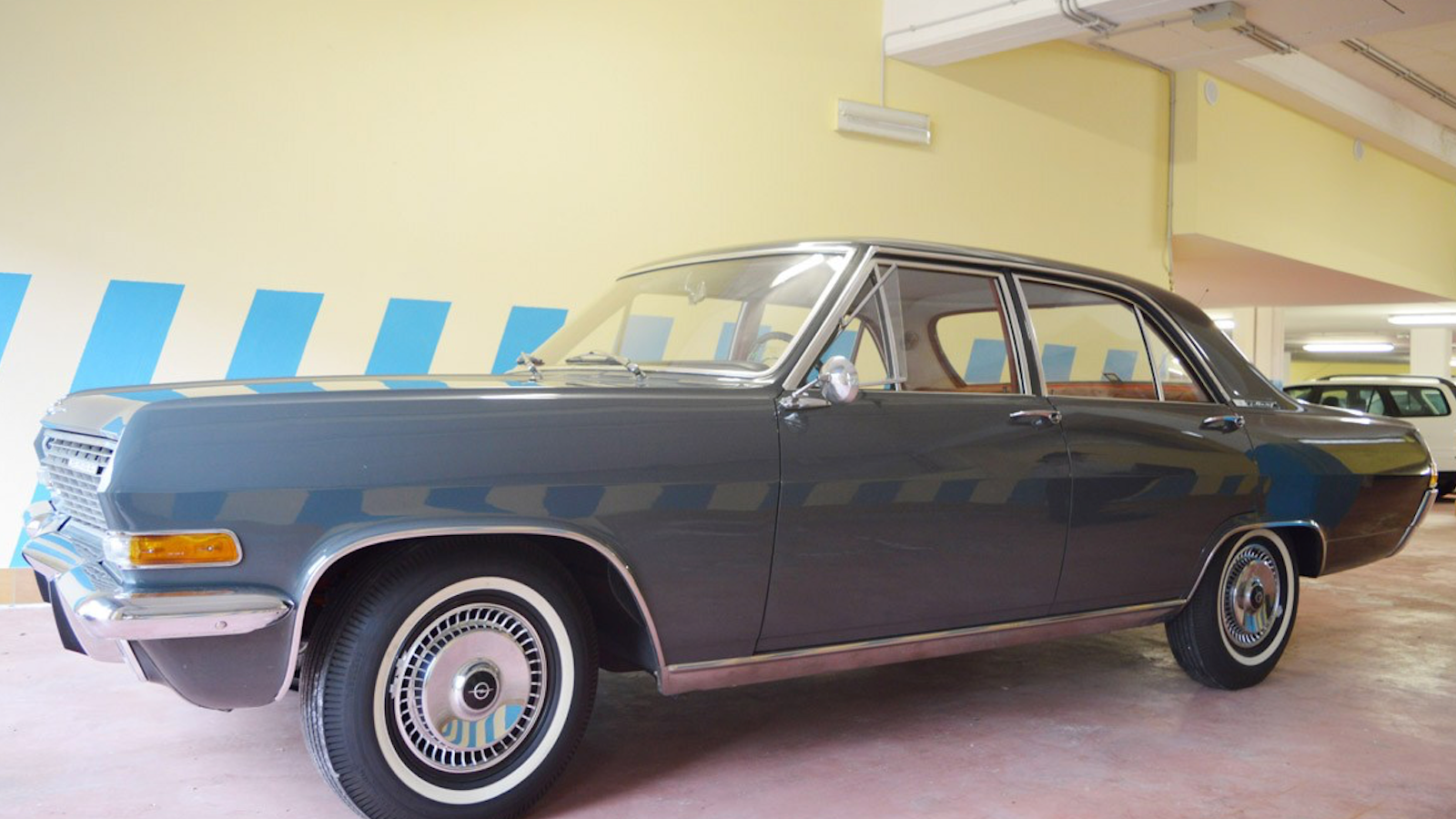 One man’s 200-car collection is up for grabs with no reserve