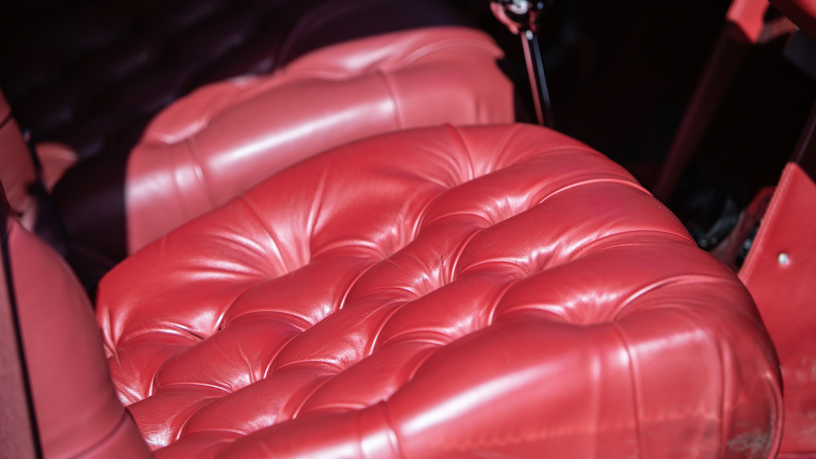 Classic Minibar: Jay Kay’s custom Mini Cooper could be yours