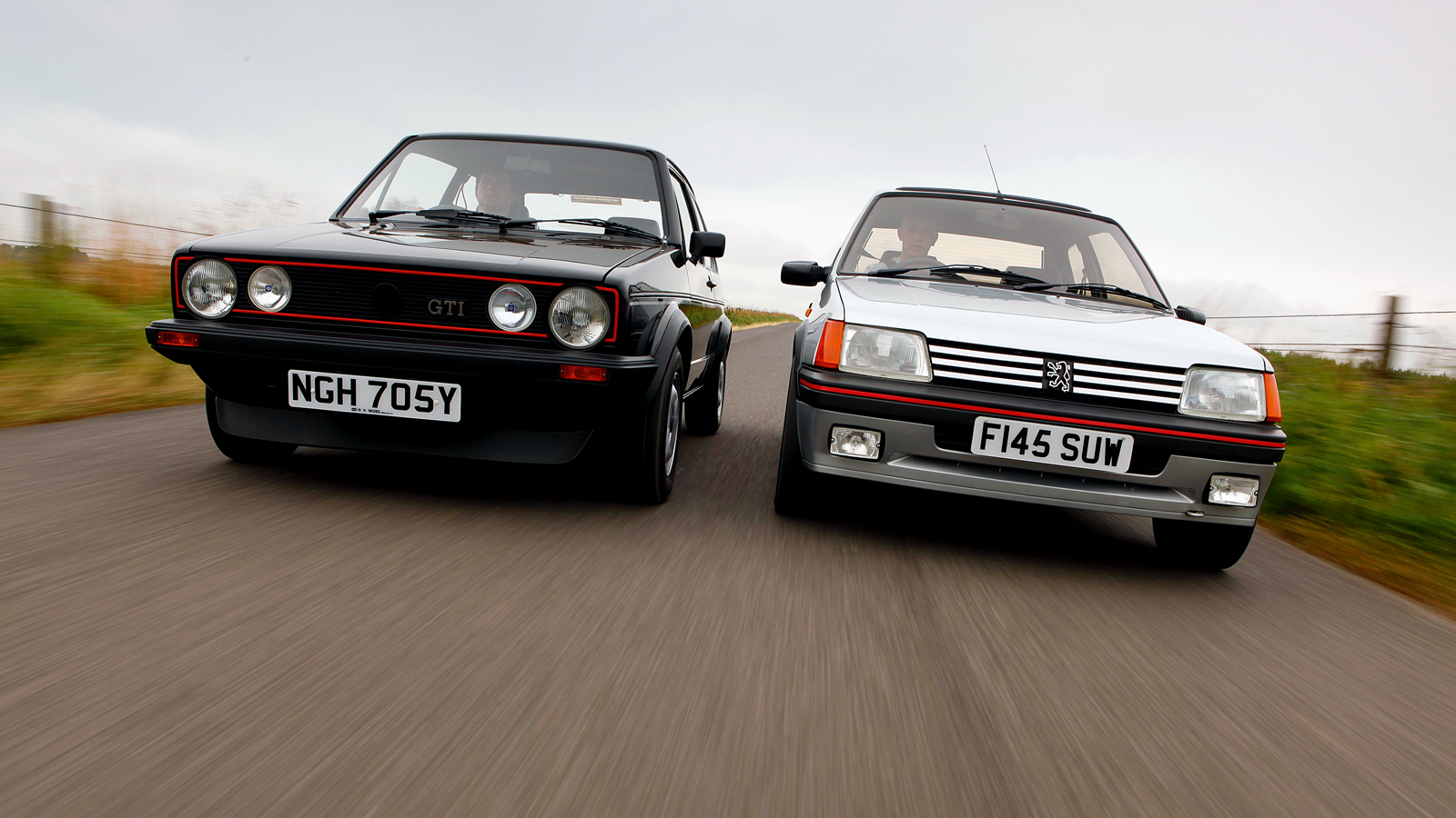 11 Copycat classics