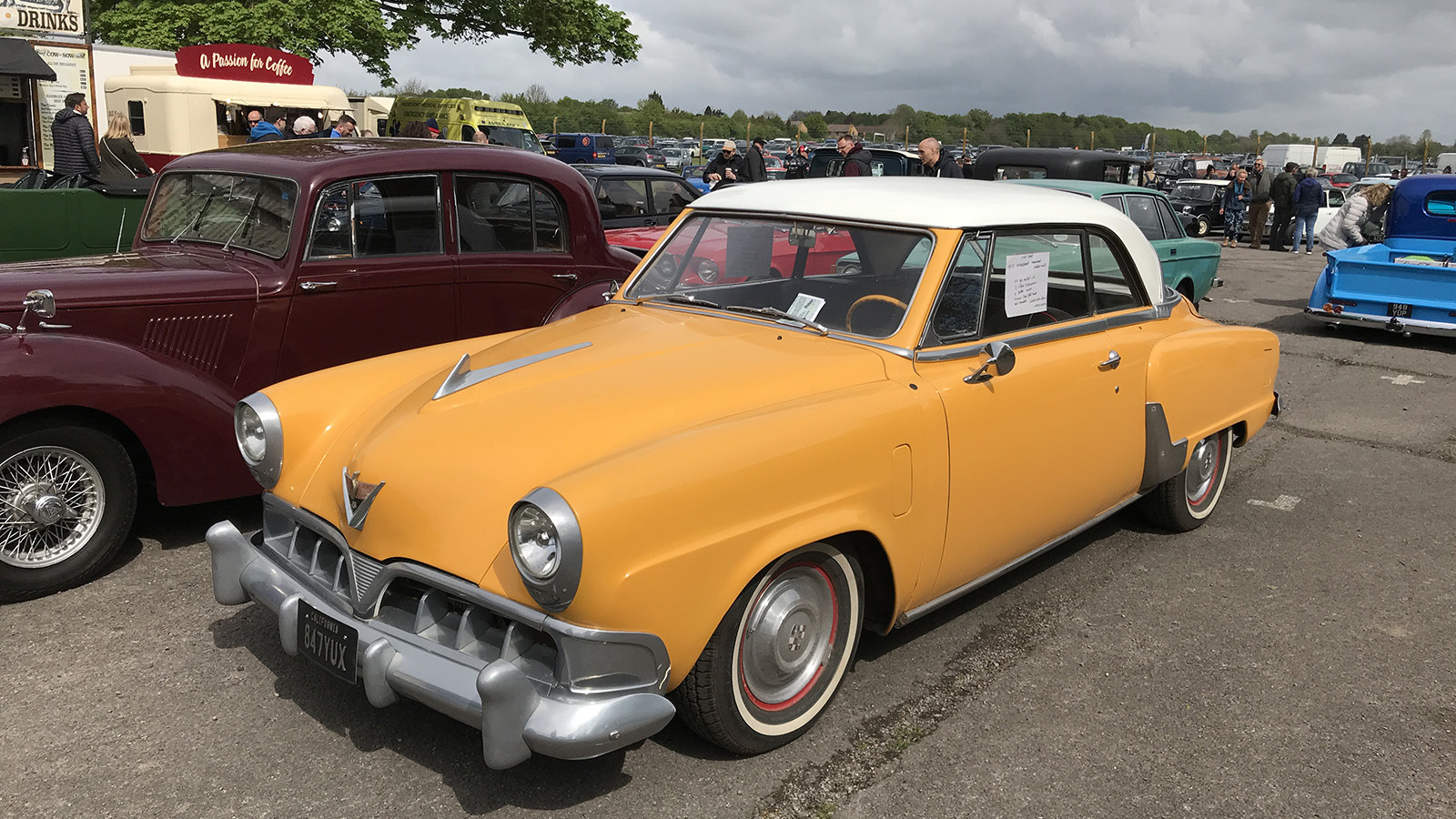 Classics for sale