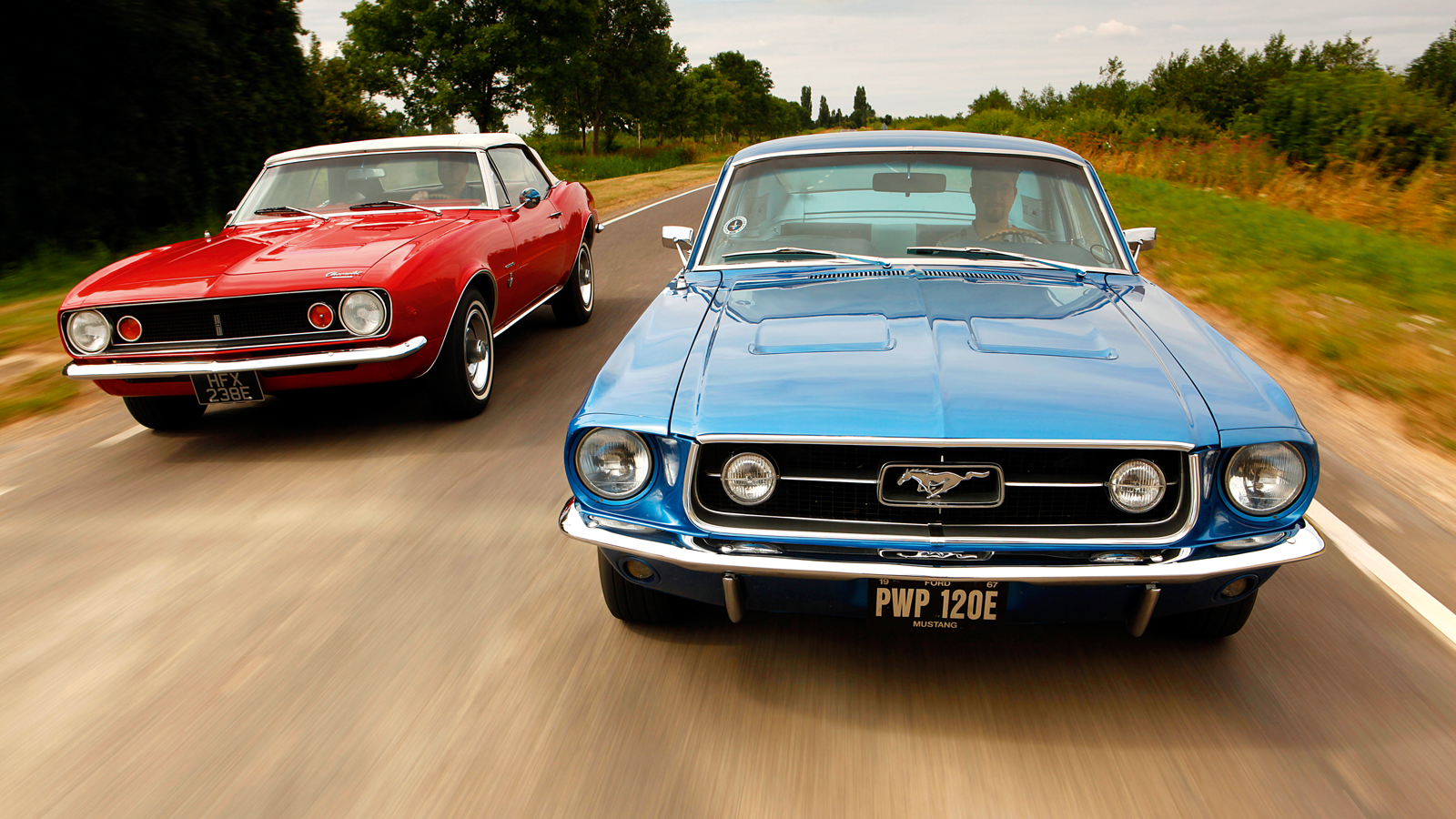 11 Copycat classics