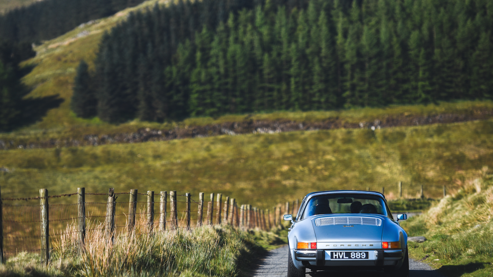 Electric dreams: the coolest electric classic cars you can buy