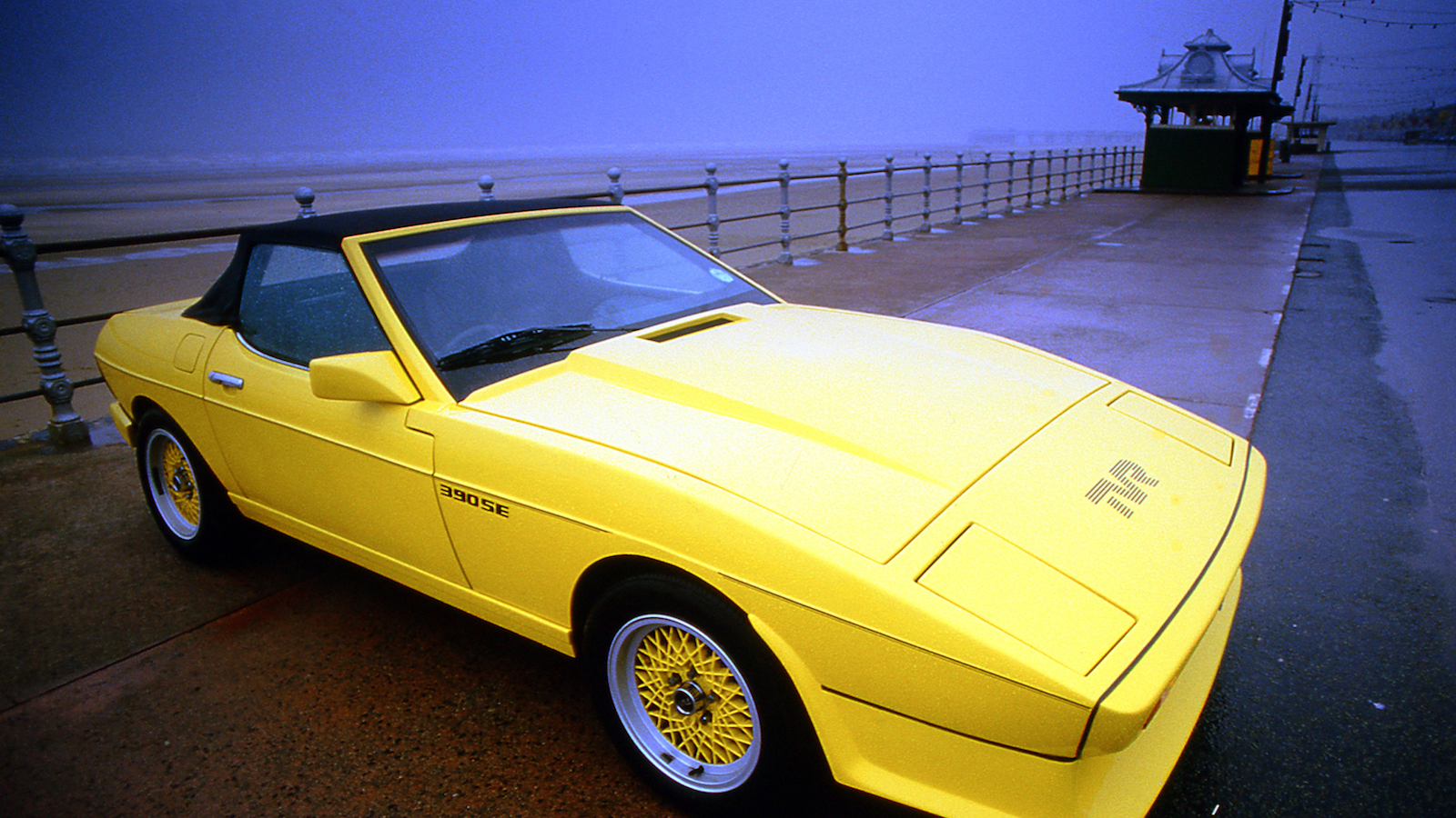 80s undervalued