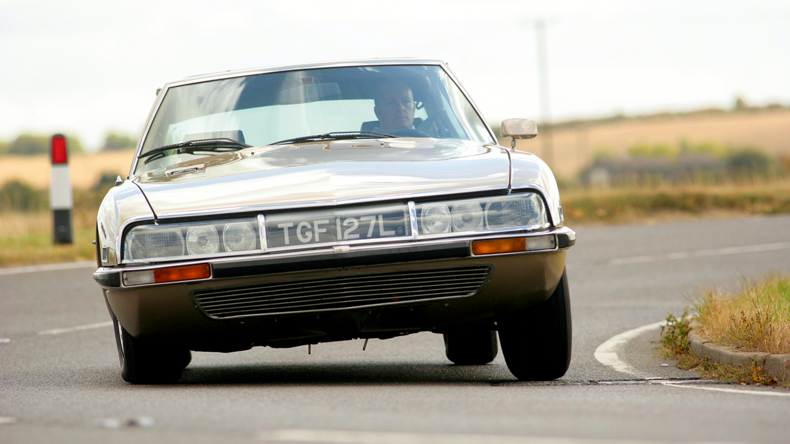 100 years of Citroën