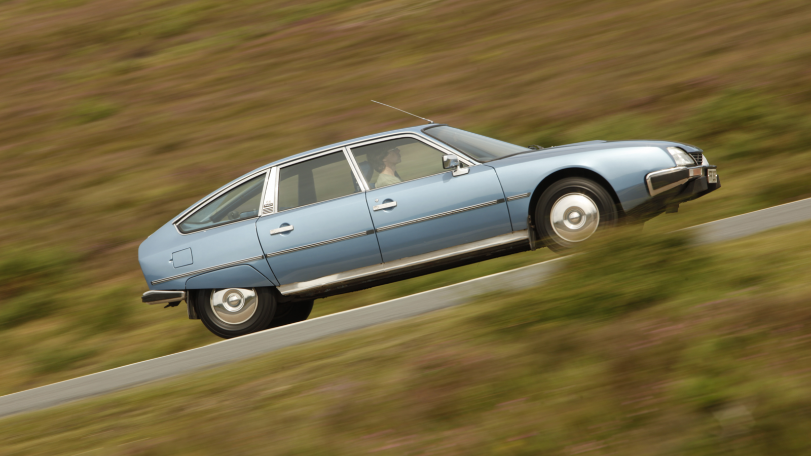 100 years of Citroën