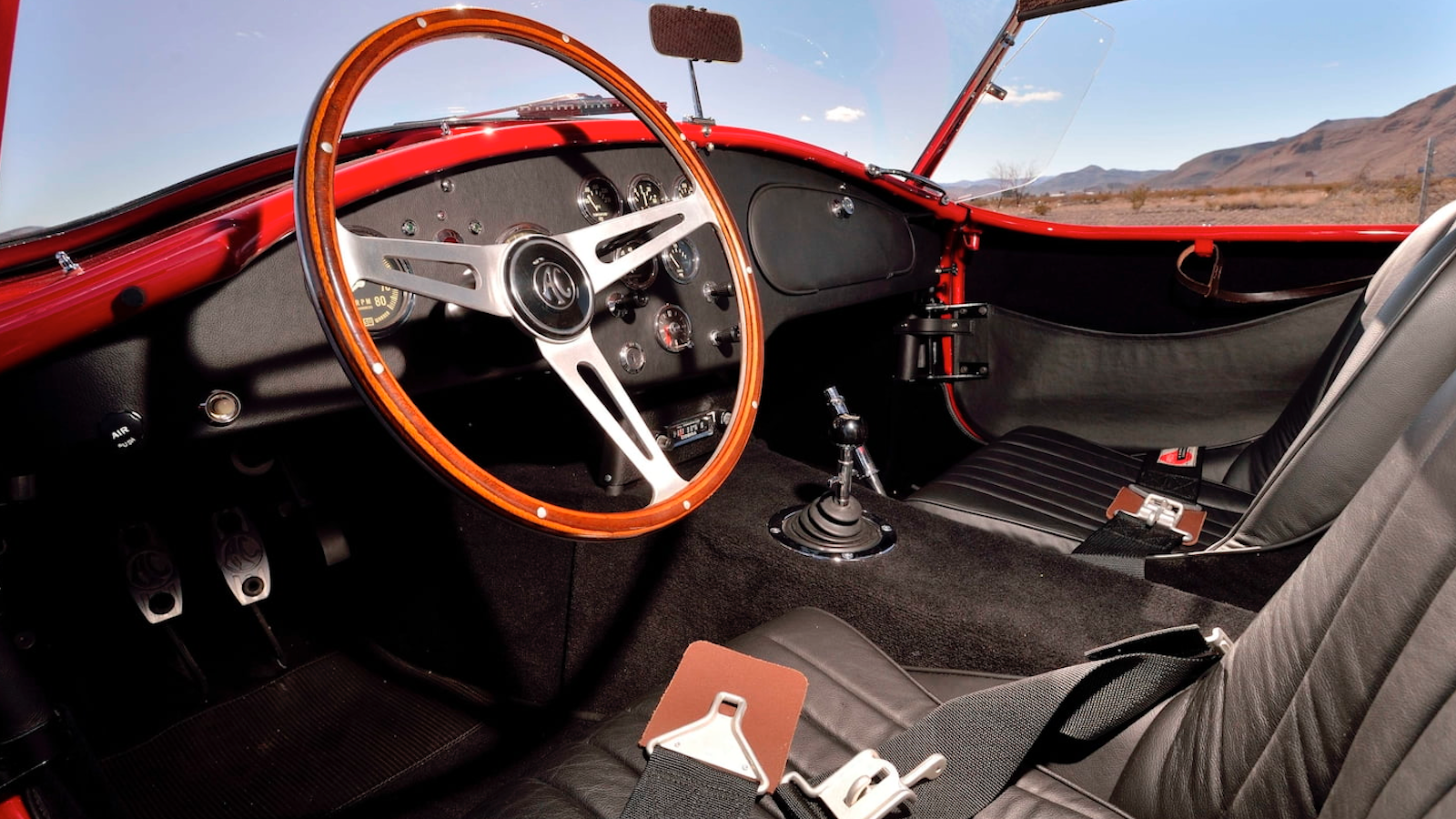 Steven Juliano's $10m Shelby Cobra collection is up for auction