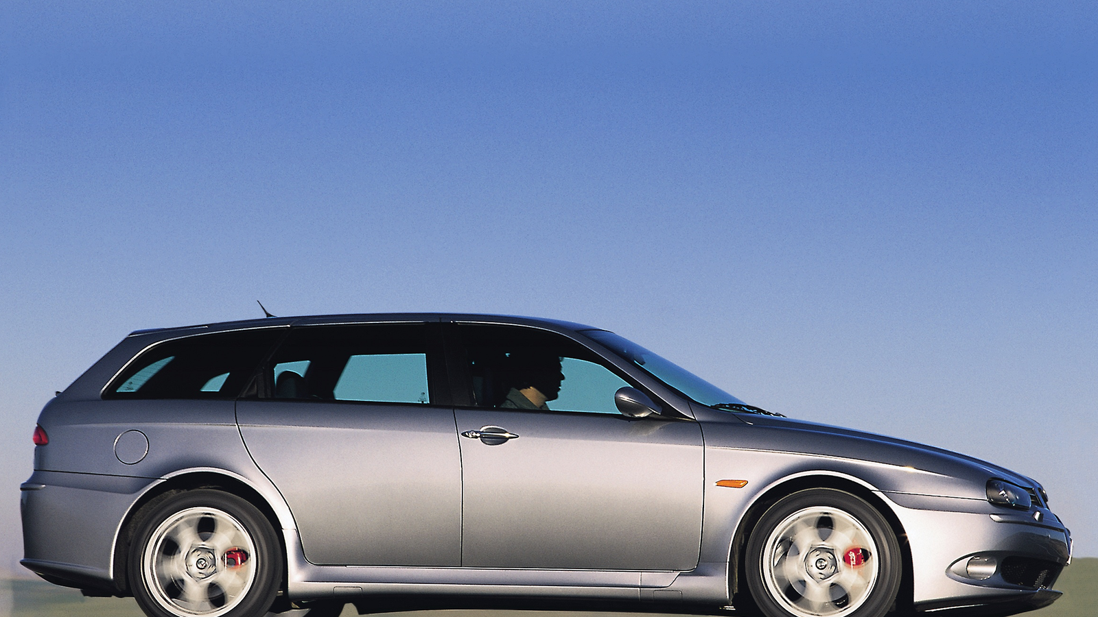 The fastest and wildest classic estate cars