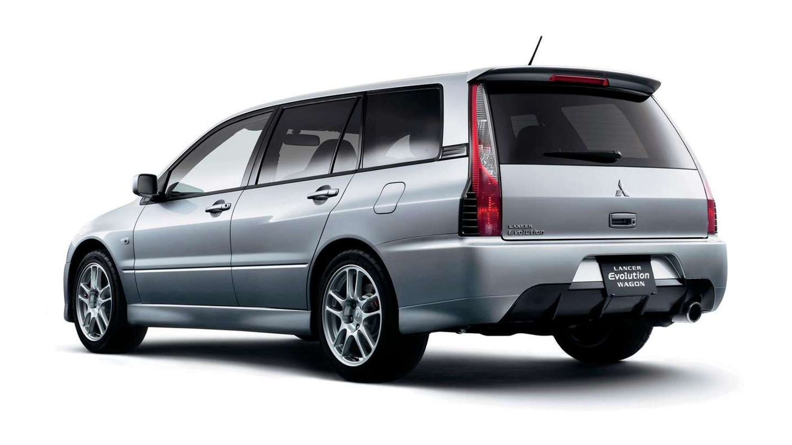 The fastest and wildest classic estate cars