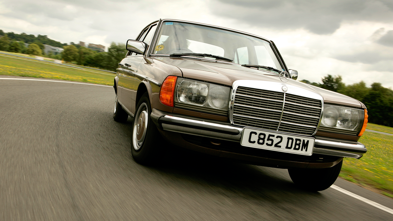 Starter classics: 14 great cars for a first-timer