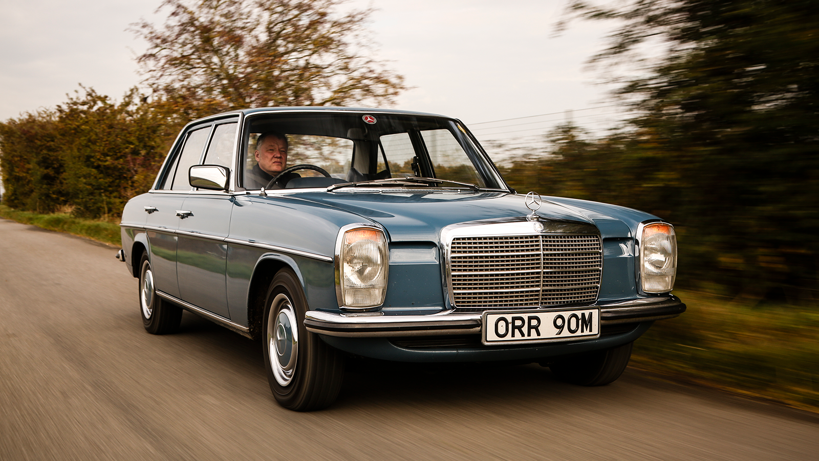Starter classics: 14 great cars for a first-timer