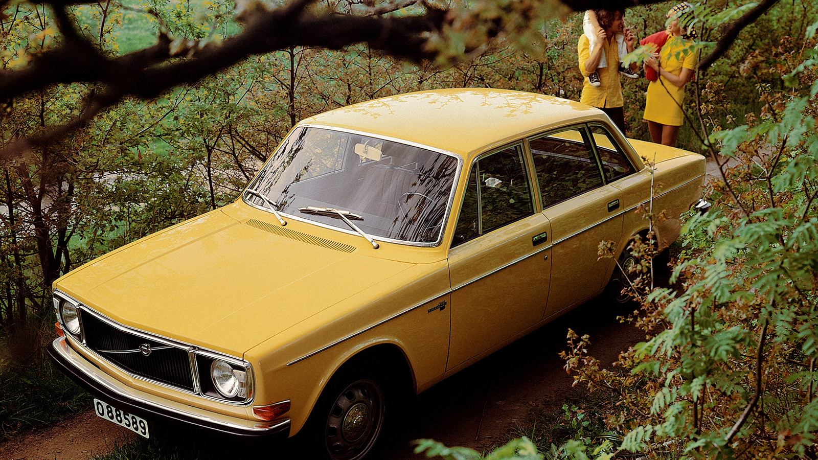 Starter classics: 14 great cars for a first-timer