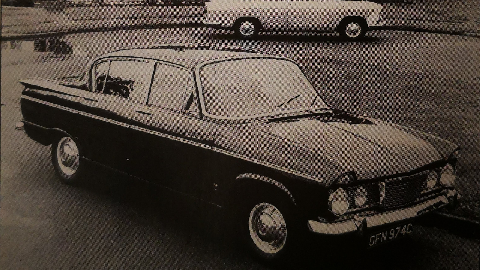 Starter classics: 14 great cars for a first-timer