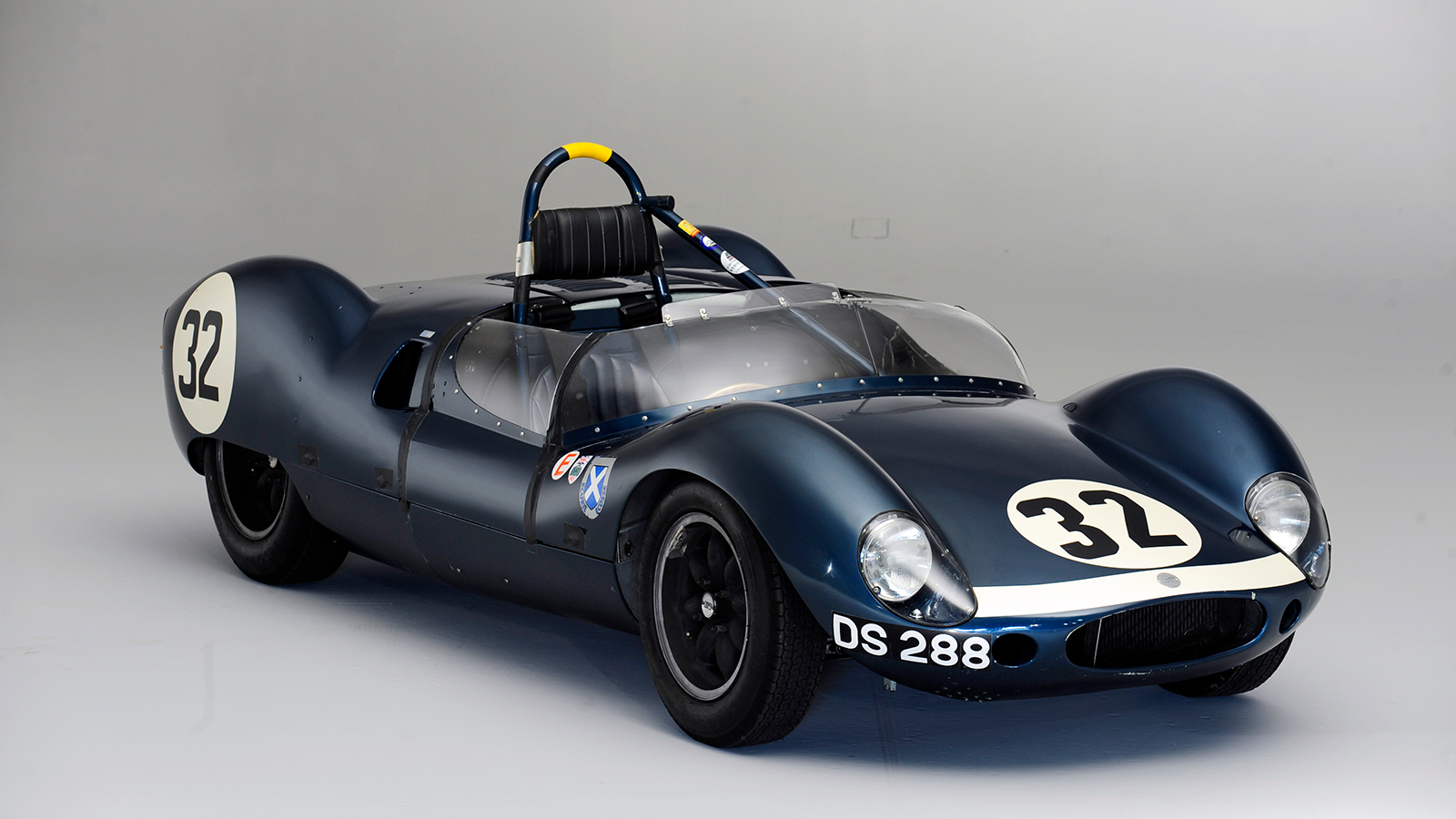 20 of the best cars from Bonhams’ FoS sale