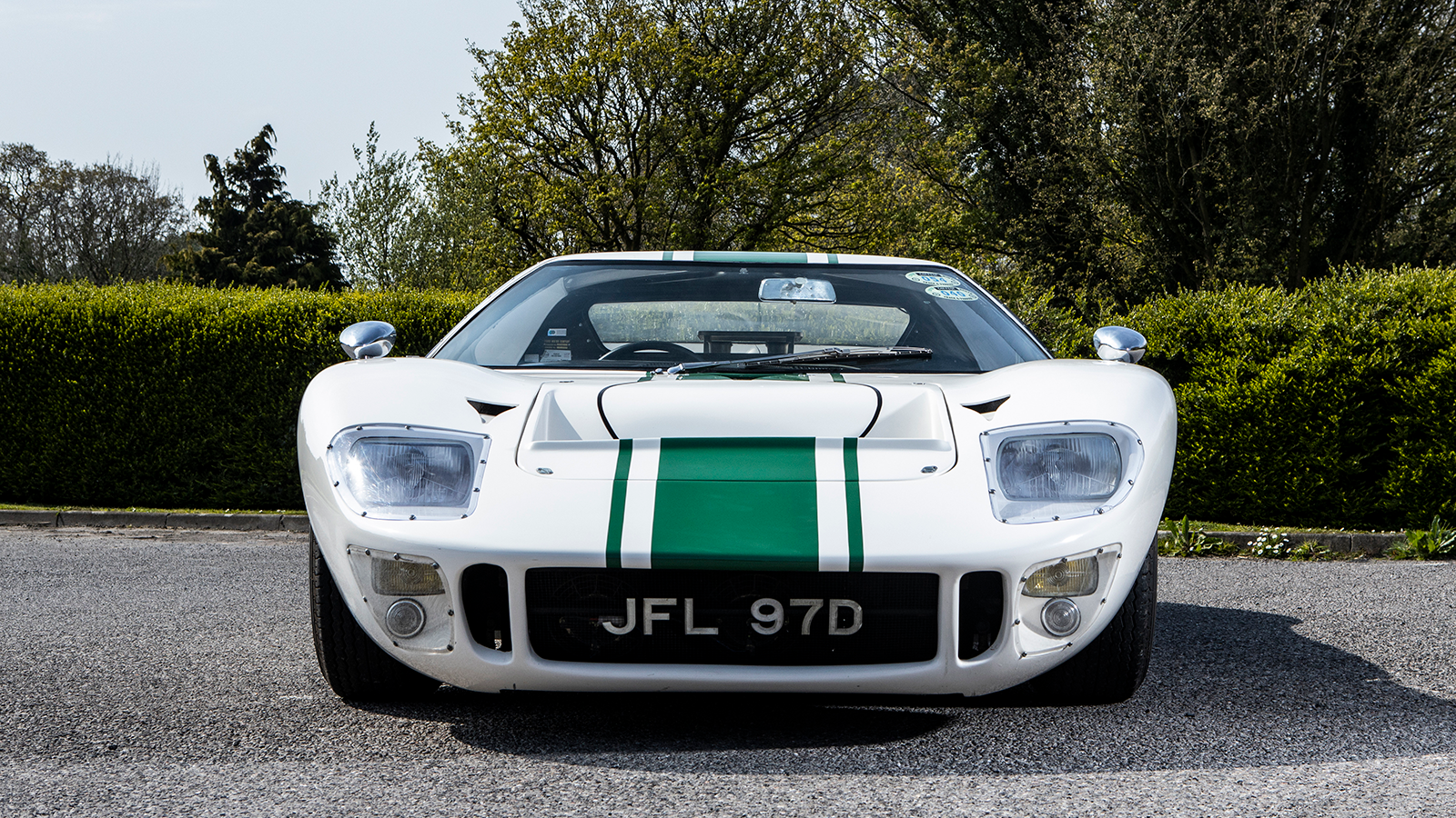 20 of the best cars from Bonhams’ FoS sale