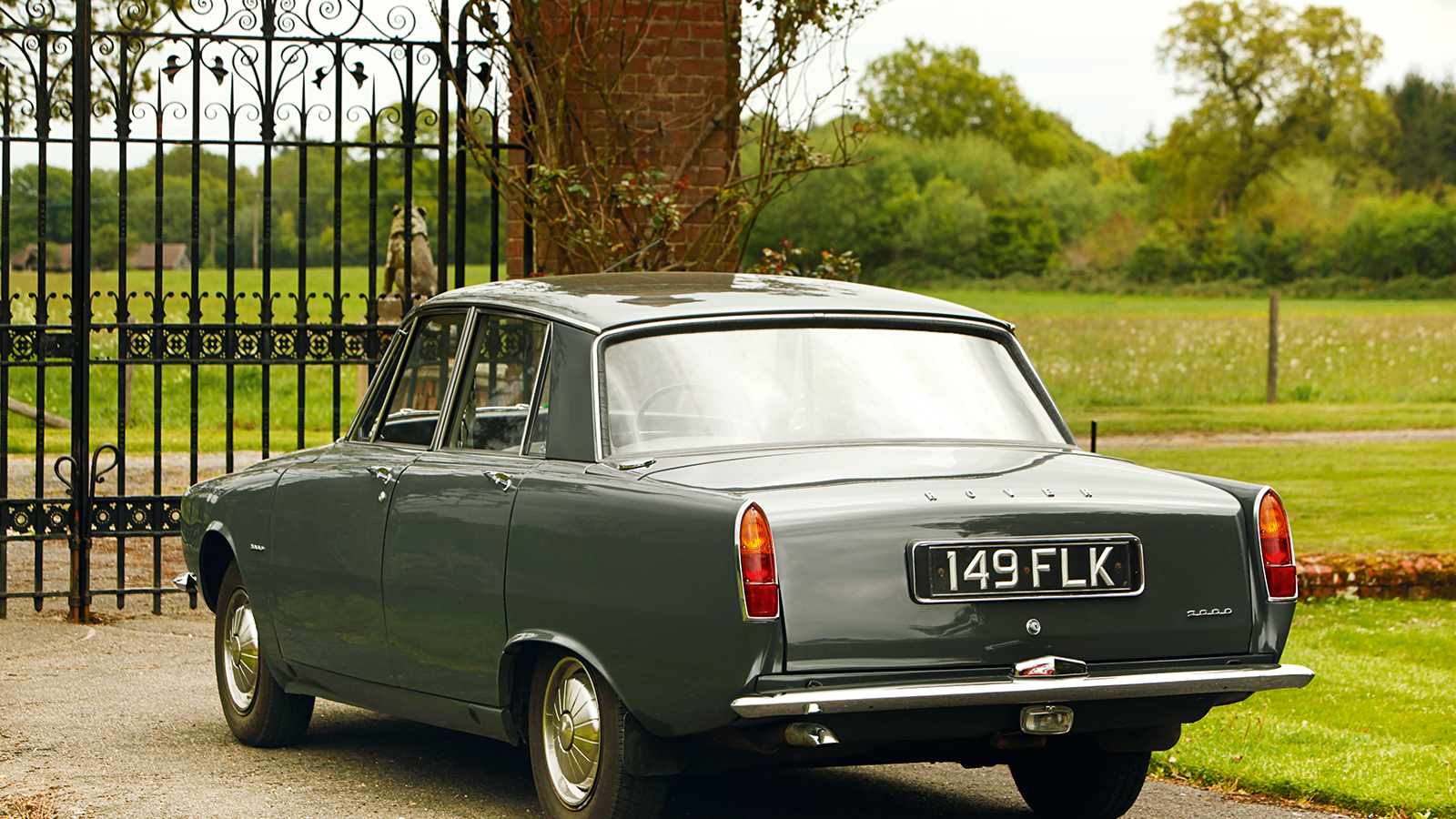 Starter classics: 14 great cars for a first-timer