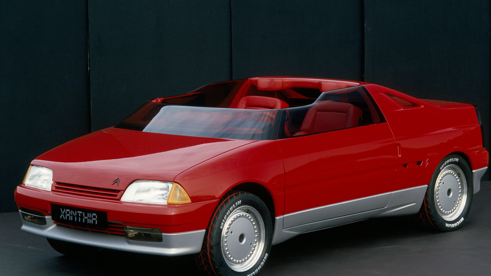 Strangest Citroëns
