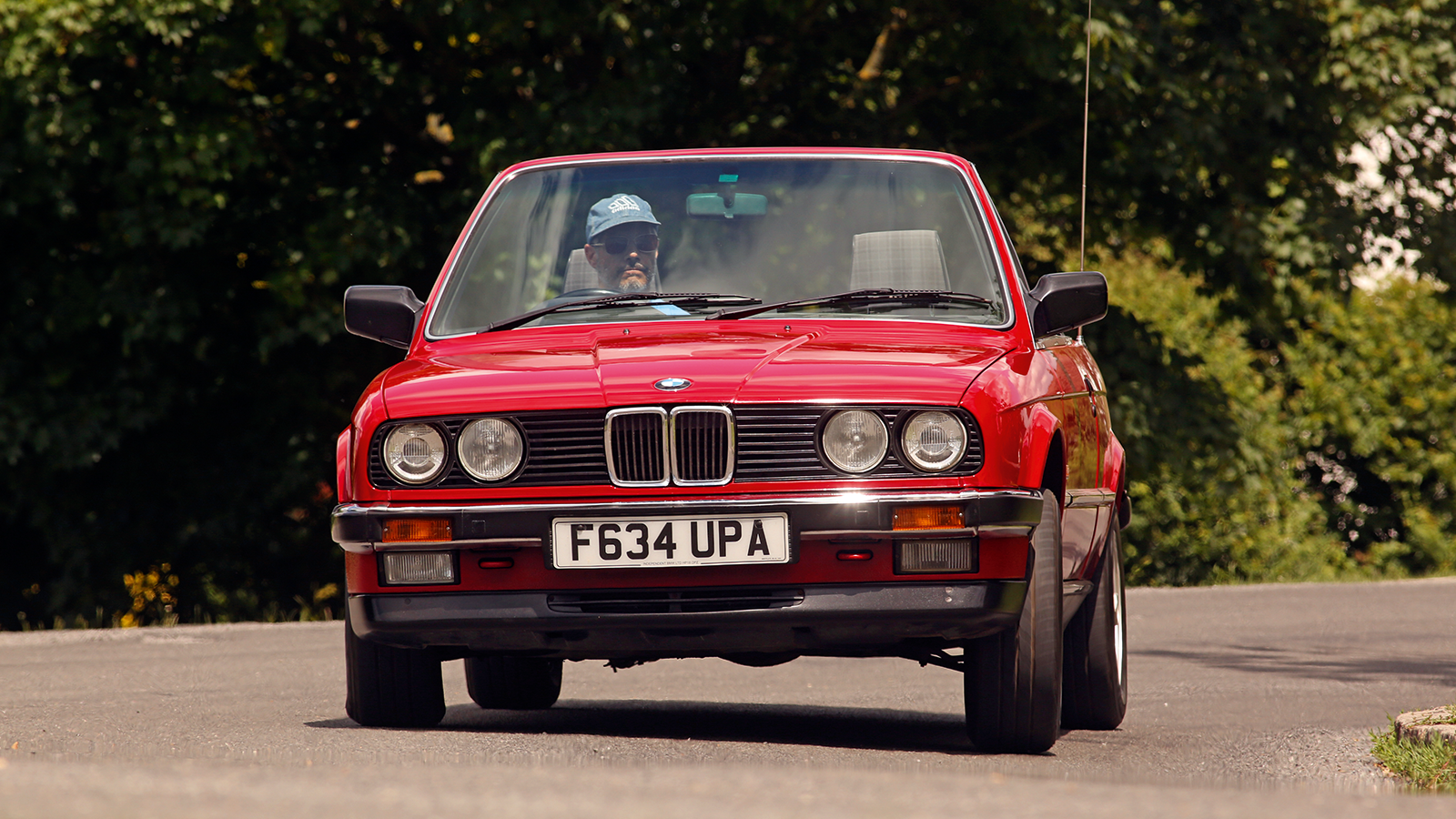 Starter classics: 14 great cars for a first-timer