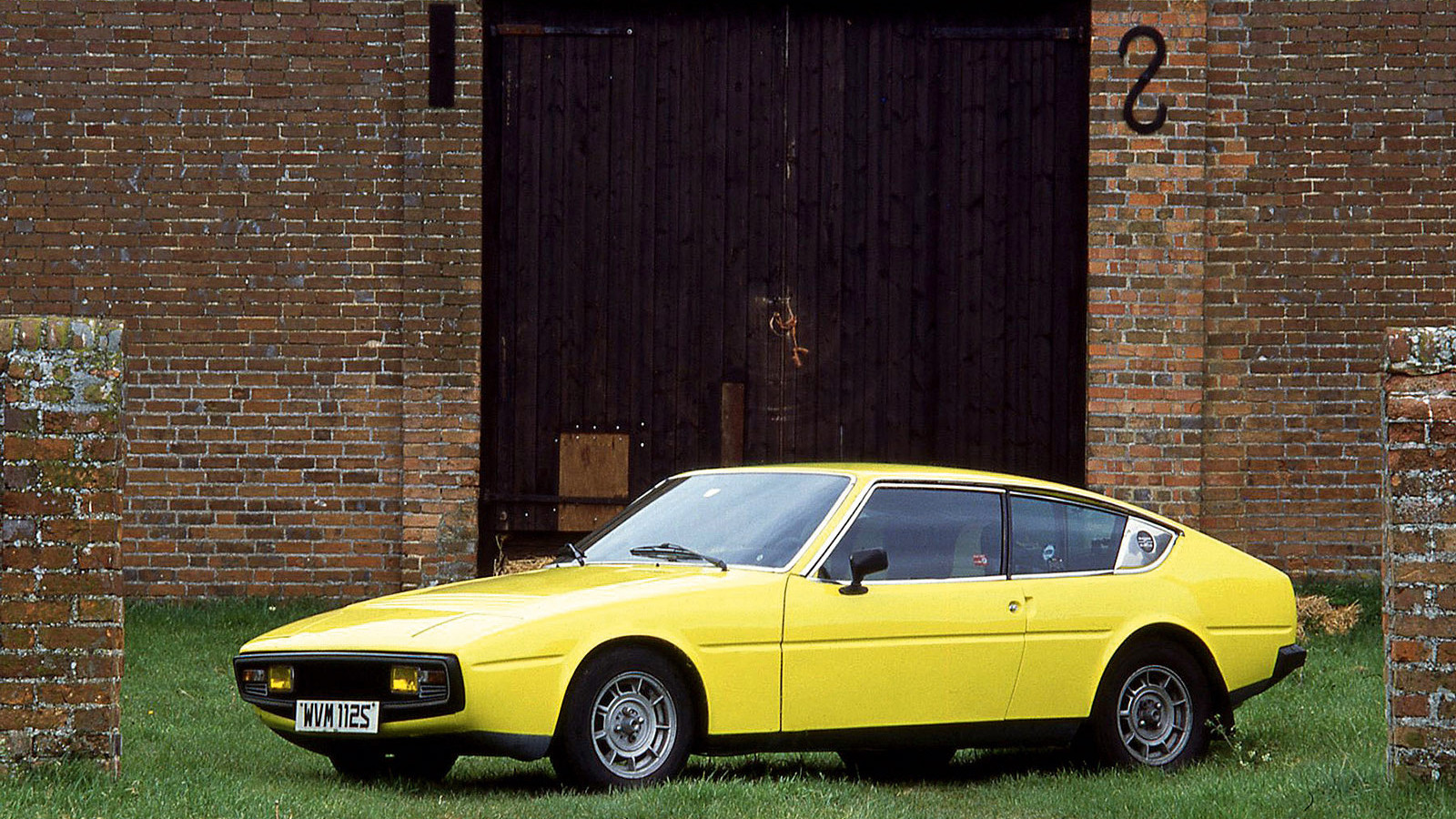 Matra Bagheera