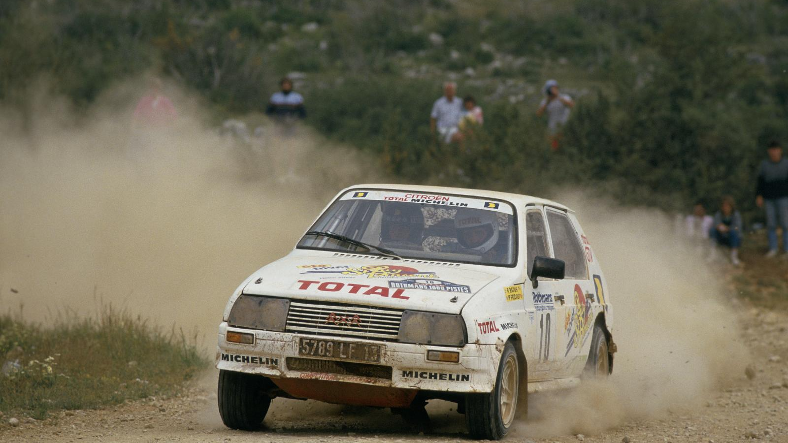 Strangest Citroëns