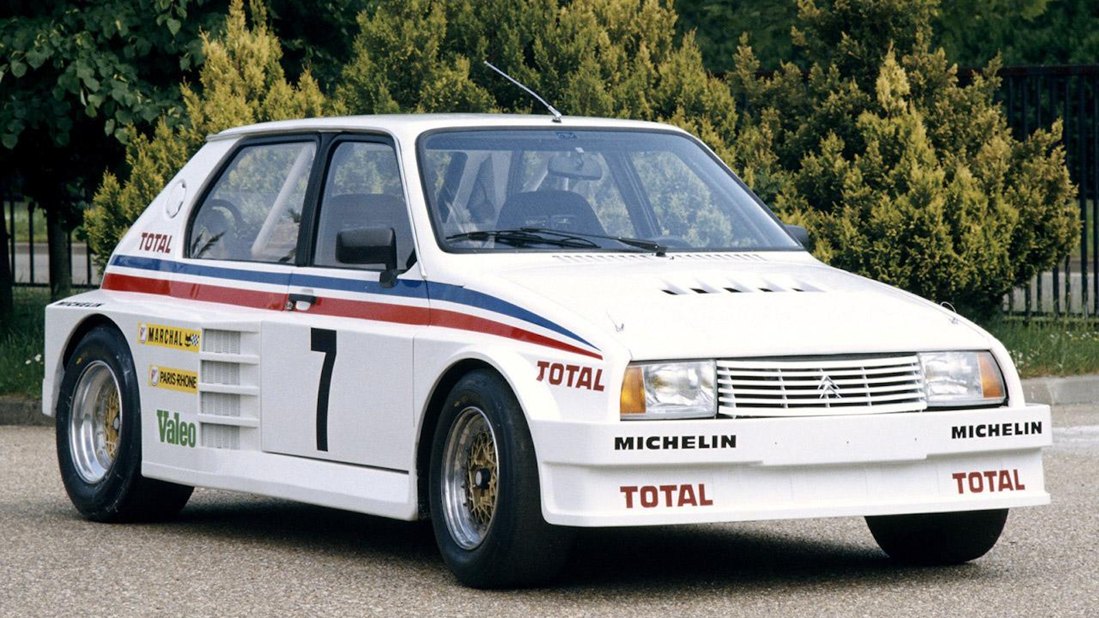 Strangest Citroëns