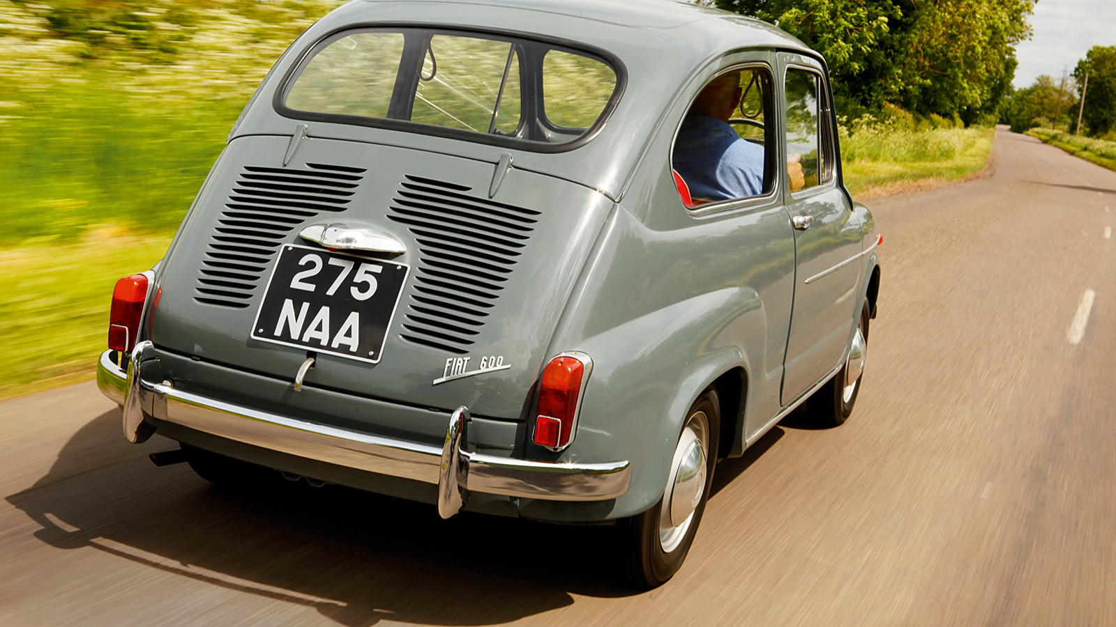 Starter classics: 14 great cars for a first-timer