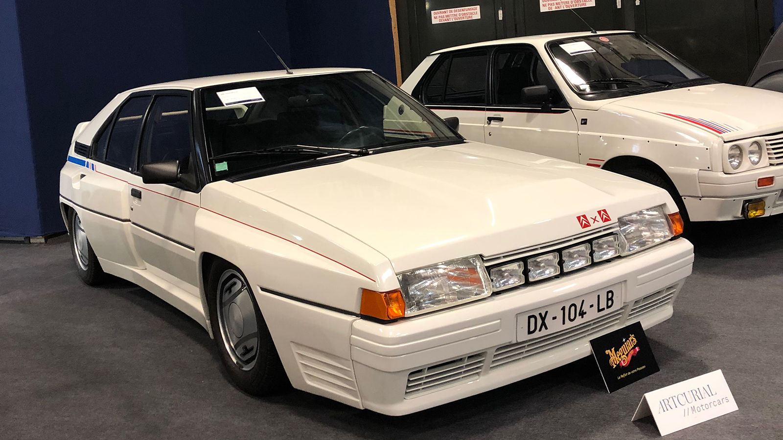 20 of the strangest Citroëns ever built