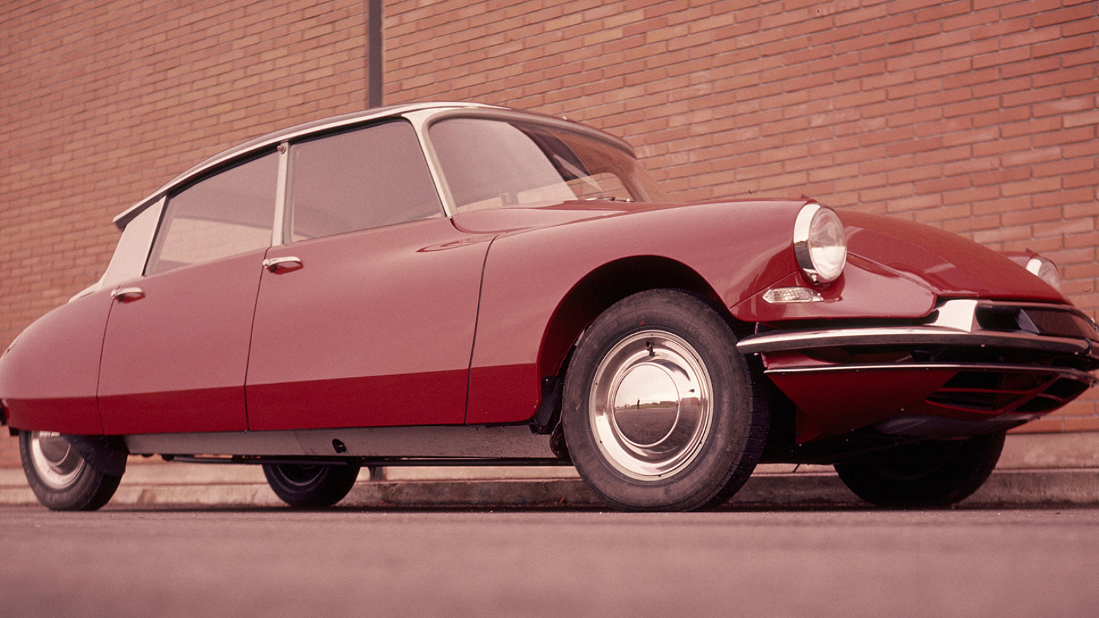 Citroën DS