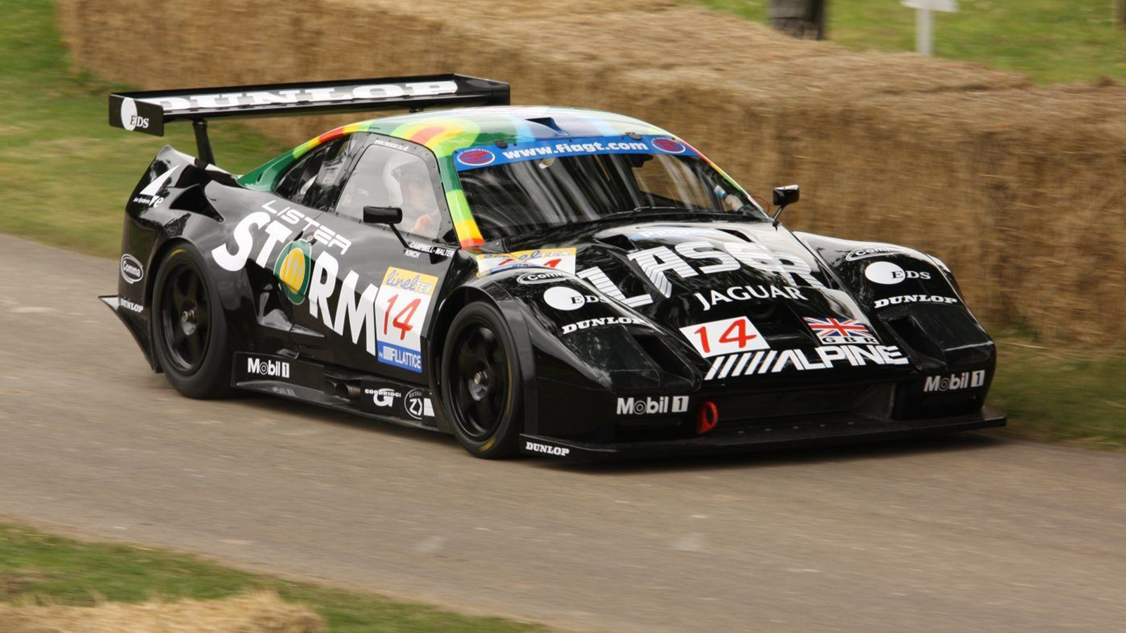 20 of the best cars from Bonhams’ FoS sale