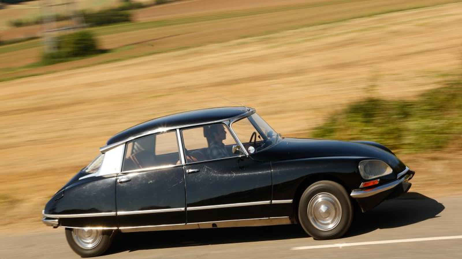 Citroën DS