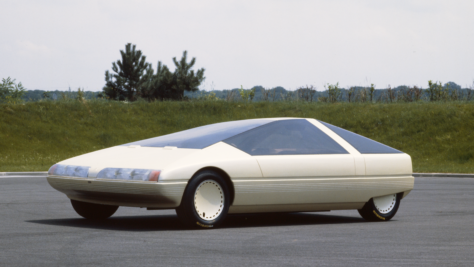 Strangest Citroëns