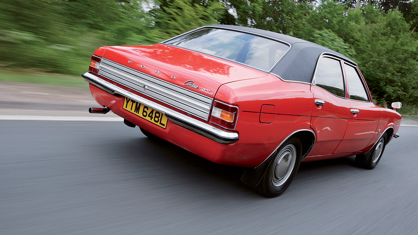 Starter classics: 14 great cars for a first-timer