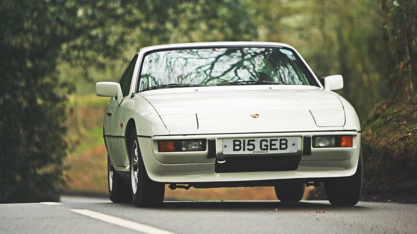 Starter classics: 14 great cars for a first-timer
