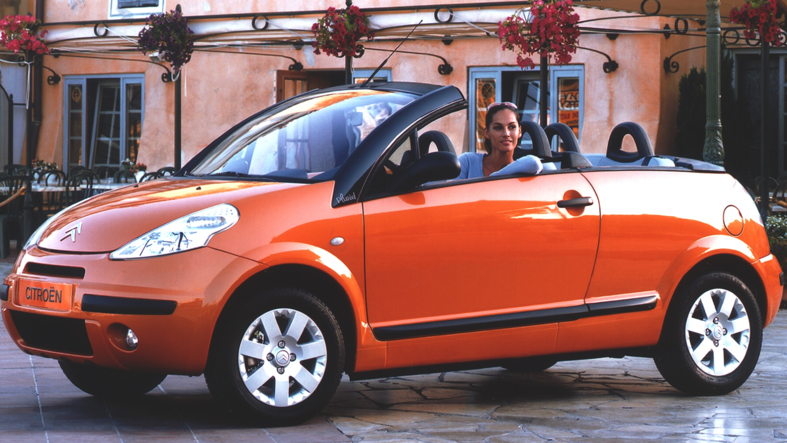 Strangest Citroëns